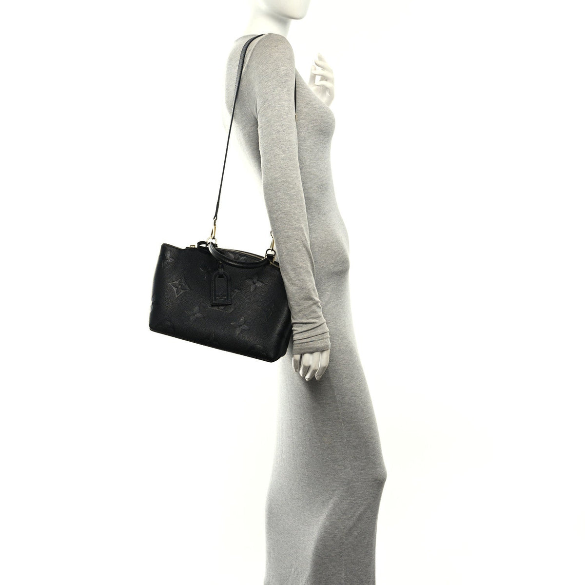 Handbag - Black