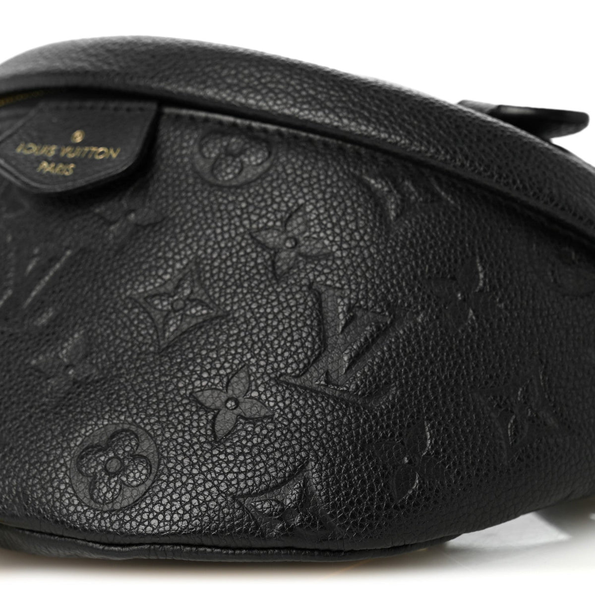 Handbag - Black