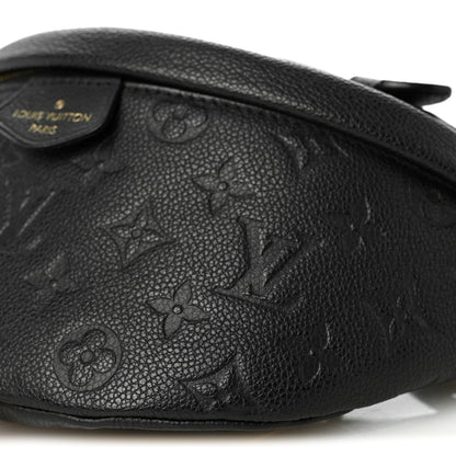 Handbag - Black