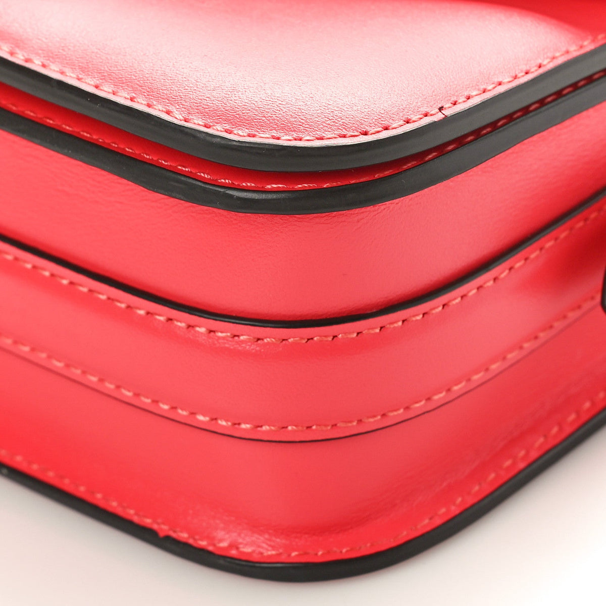Calfskin Handbag