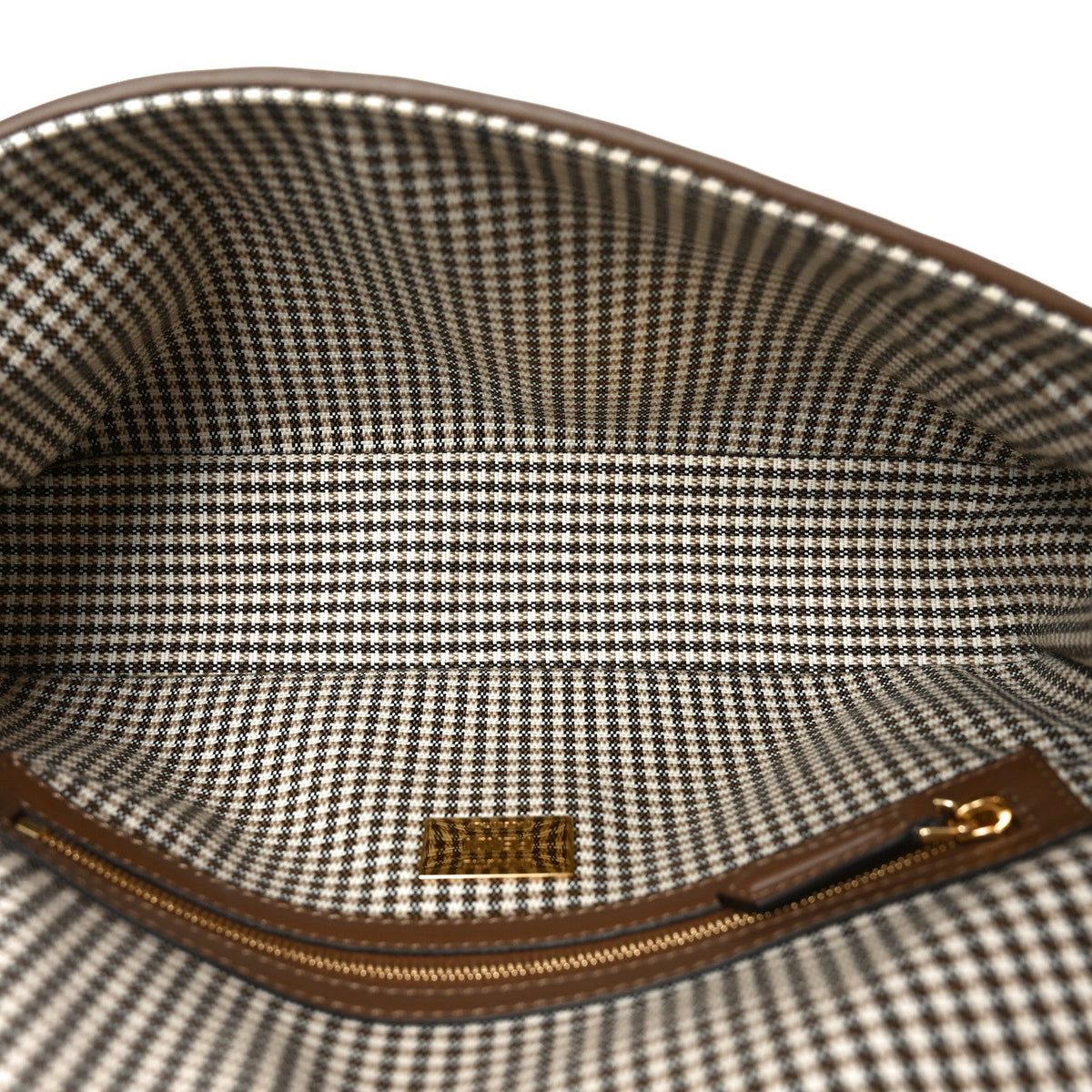 Handbag - Red