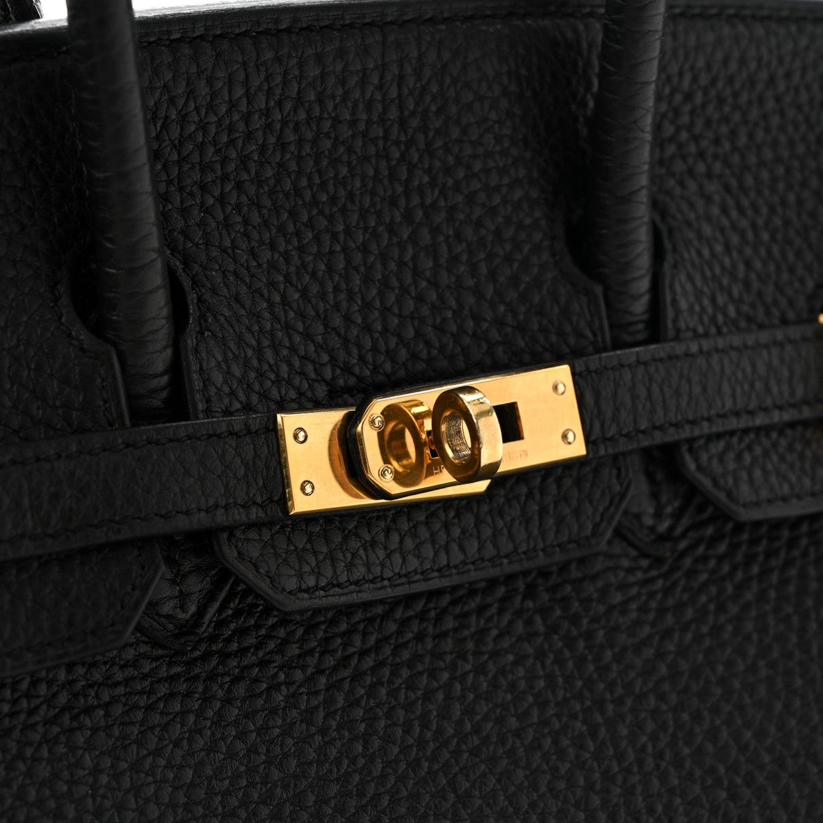 Handbag - Black