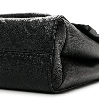 Handbag - Black