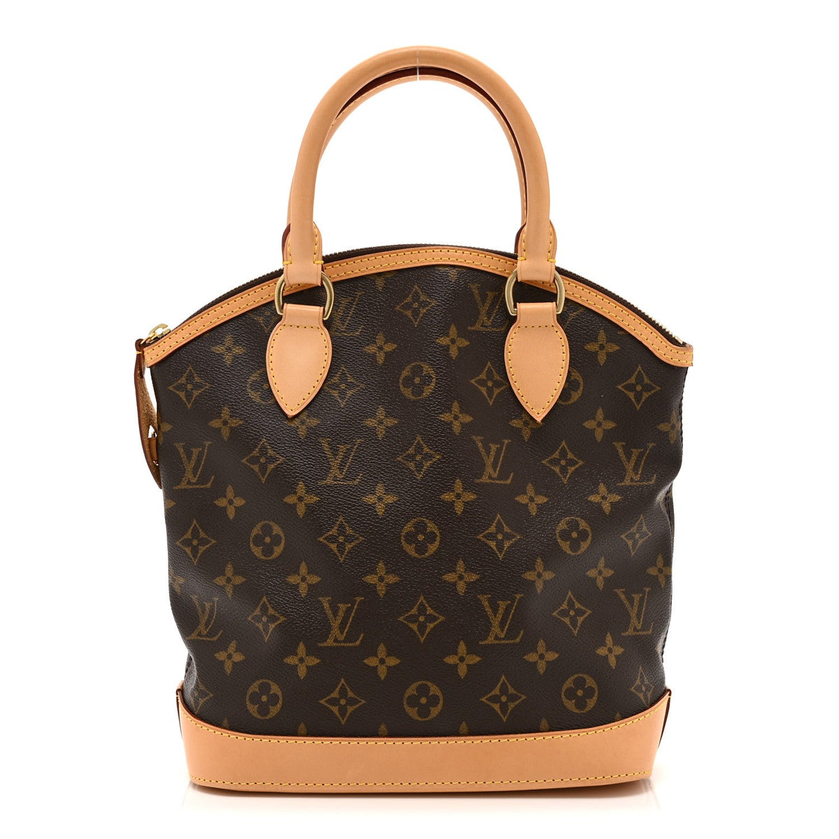 Monogram Lockit Pm Handbag