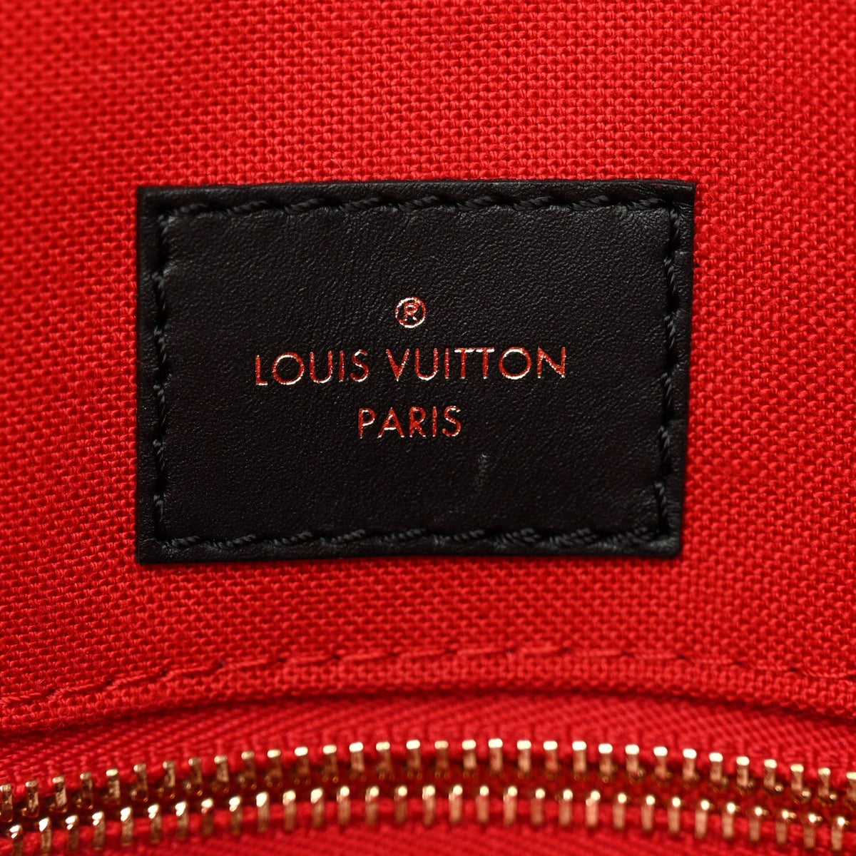 Reverse Monogram Giant Onthego Mm Handbag