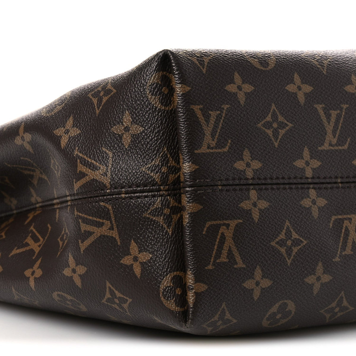 Monogram Graceful Mm Pivoine Handbag
