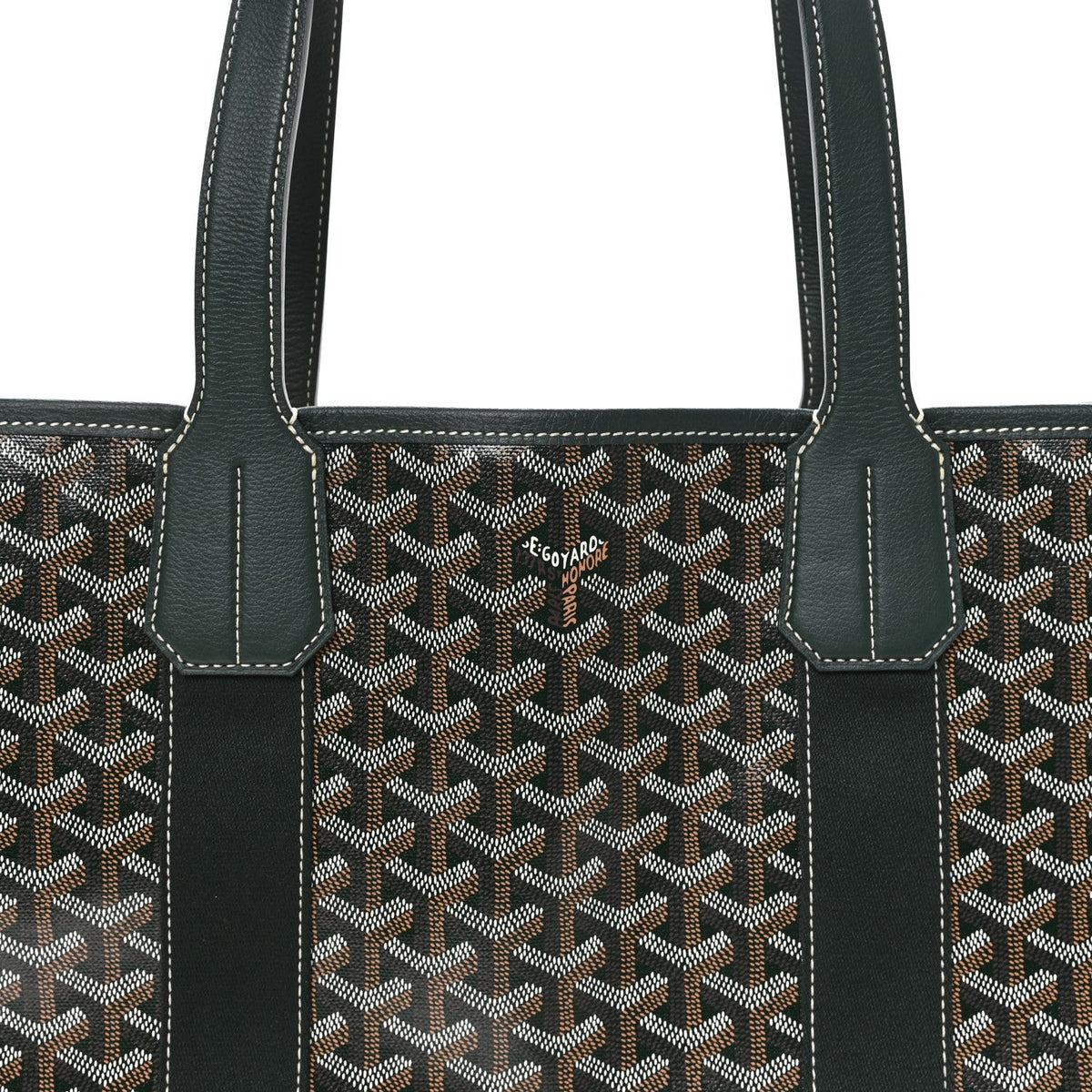Tote Bag - Green