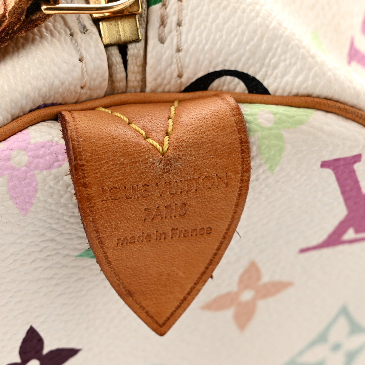 Handbag - White