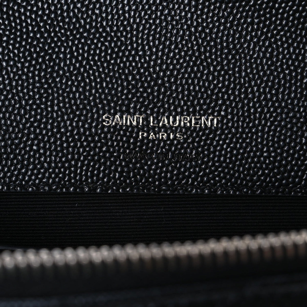 Wallet Bag - Black