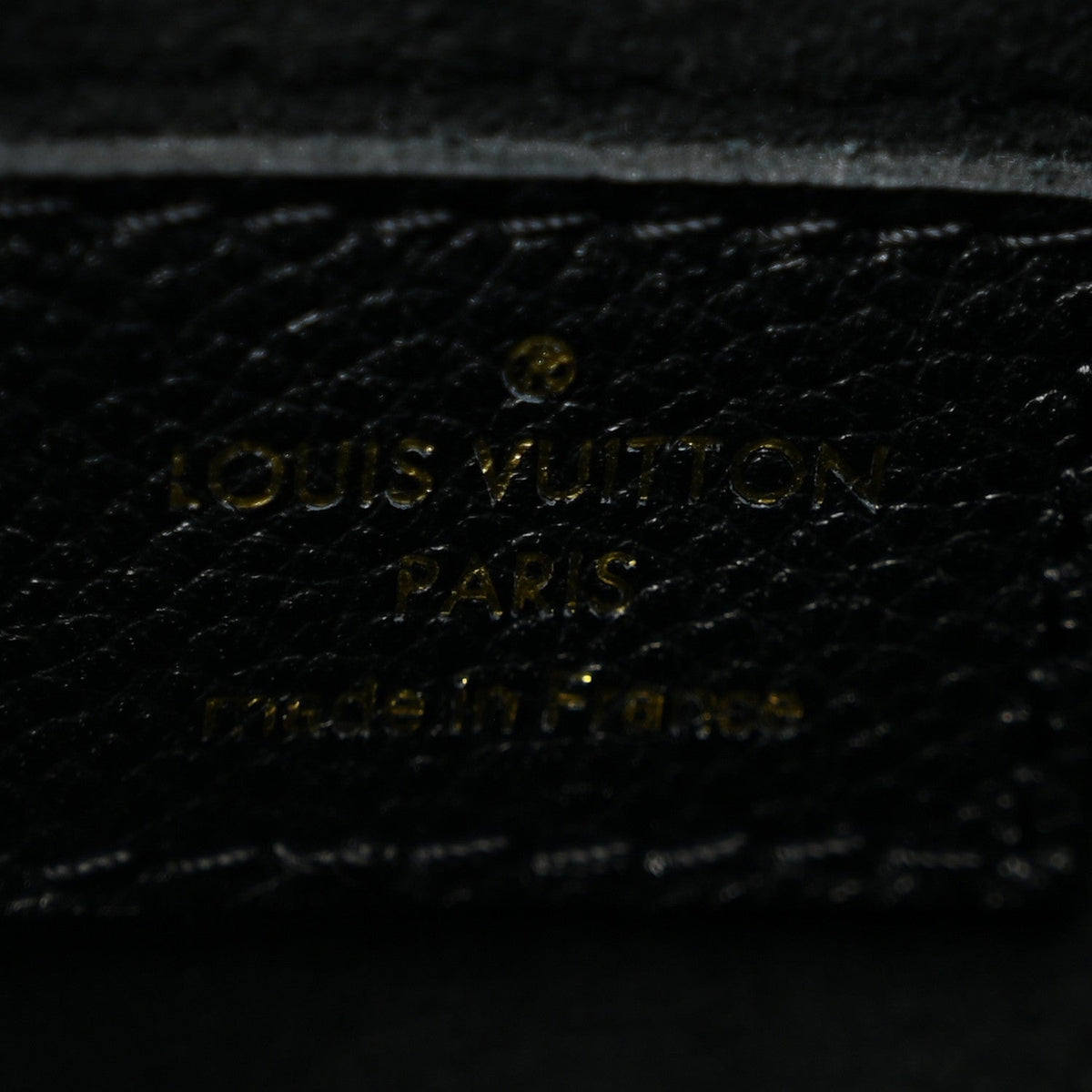Handbag - Black