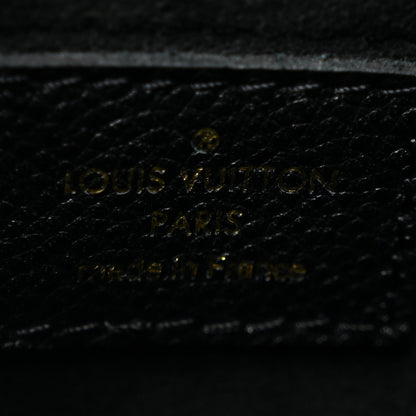 Handbag - Black
