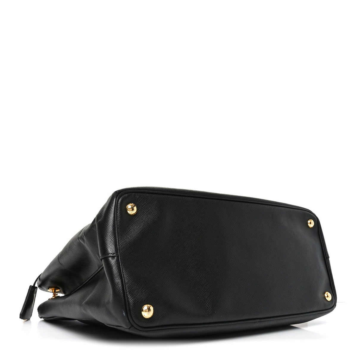 Large Tote Bag - Black