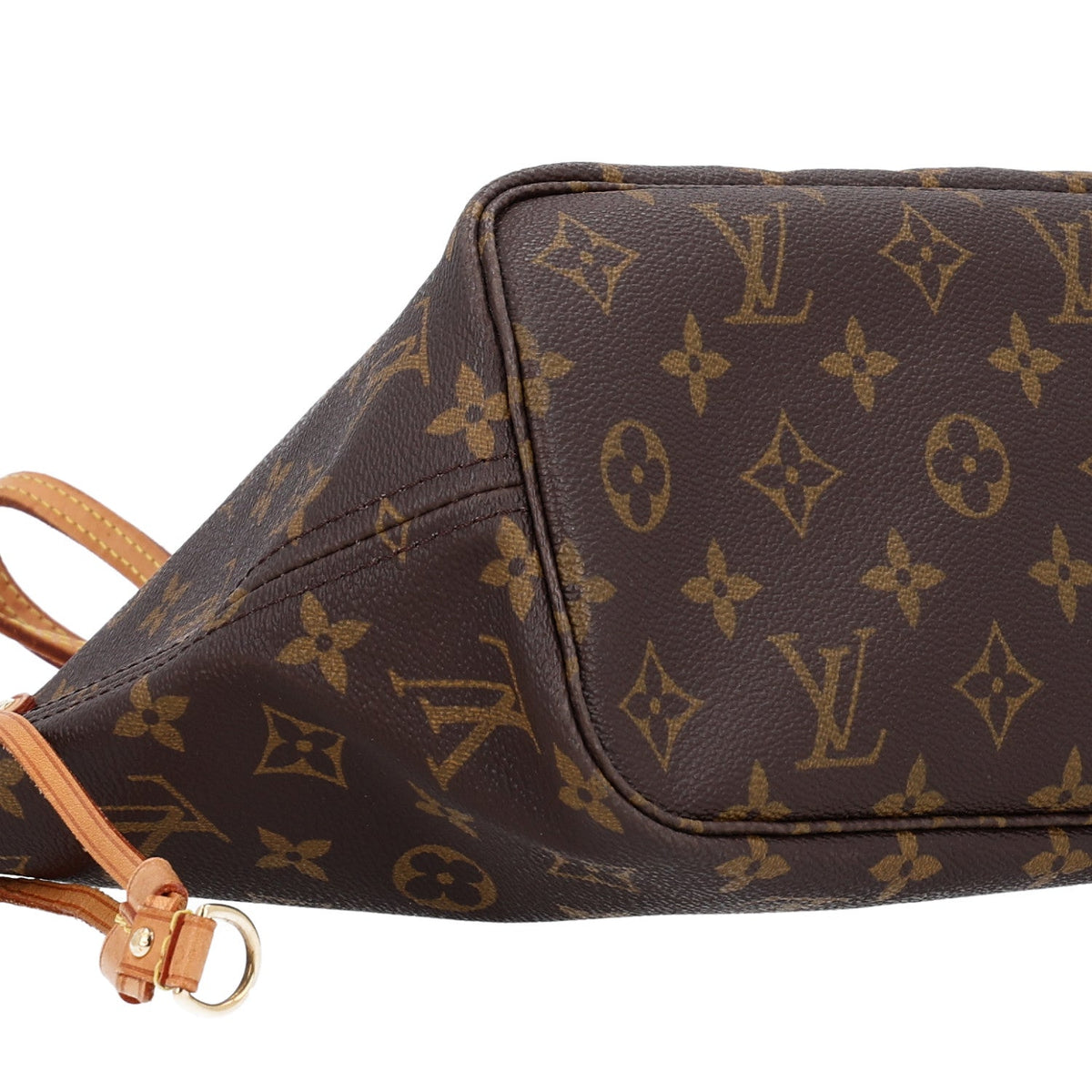 Monogram Neverfull Pm Handbag