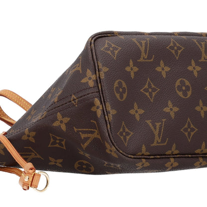 Monogram Neverfull Pm Handbag