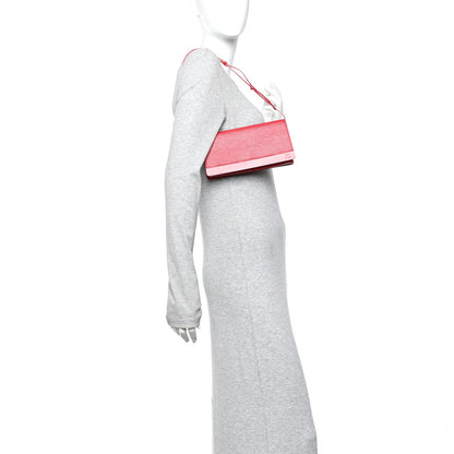 Handbag - Red