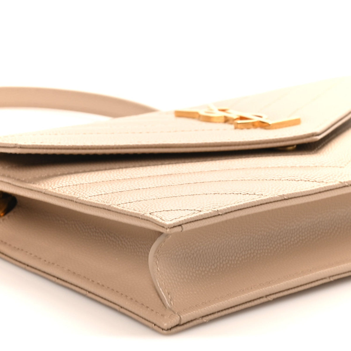 Wallet Bag - Beige