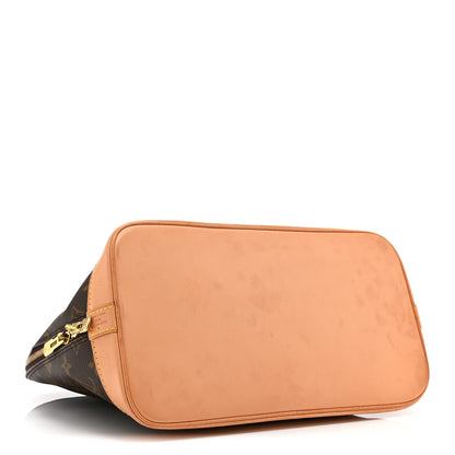Monogram Alma Pm Handbag