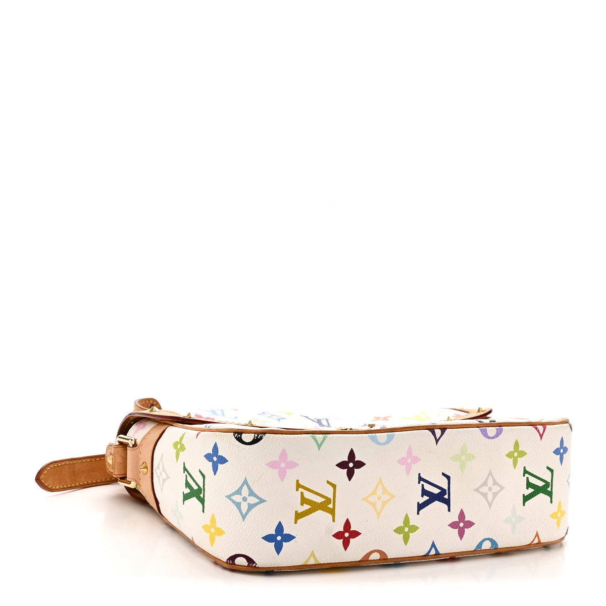 Handbag - White