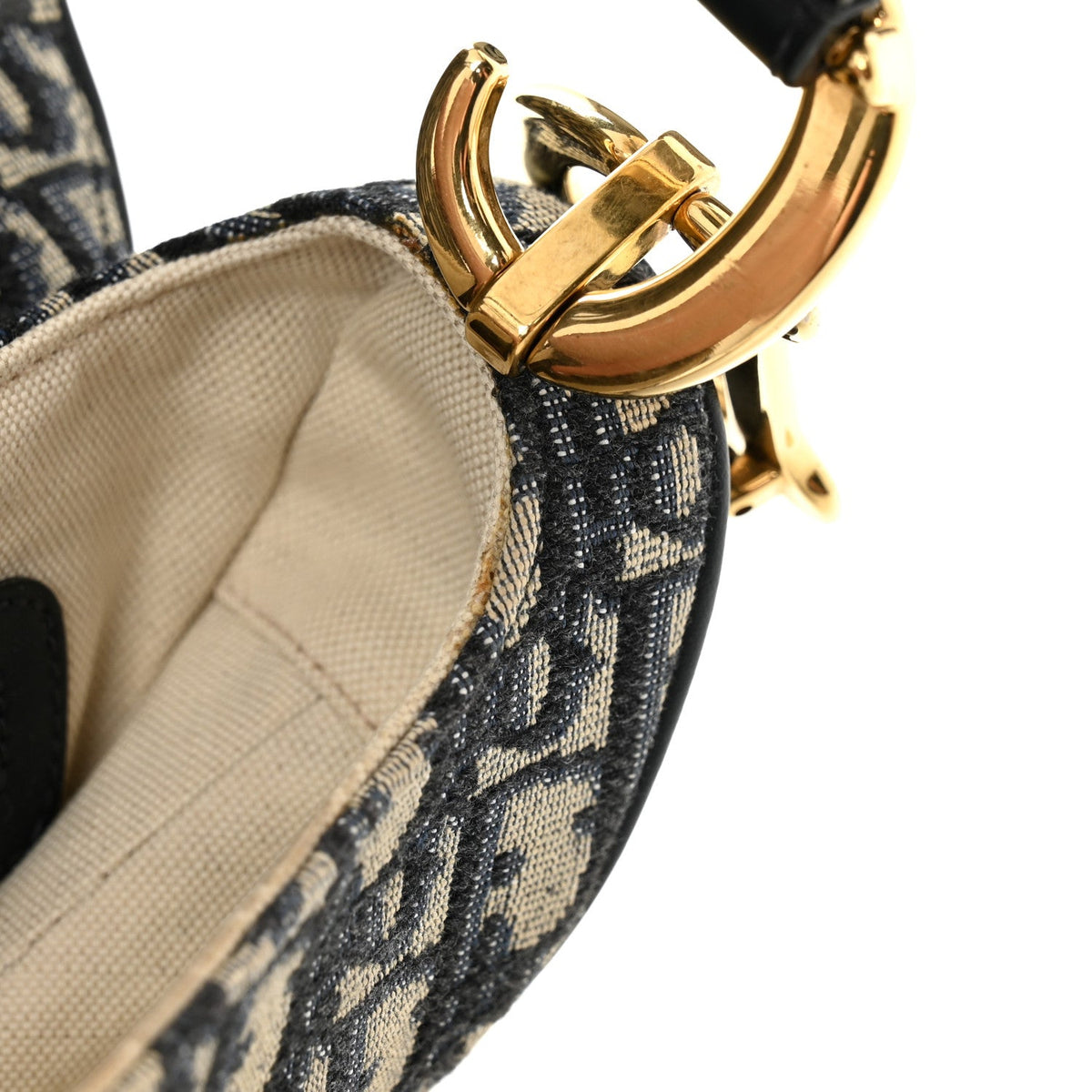 Handbag - Blue