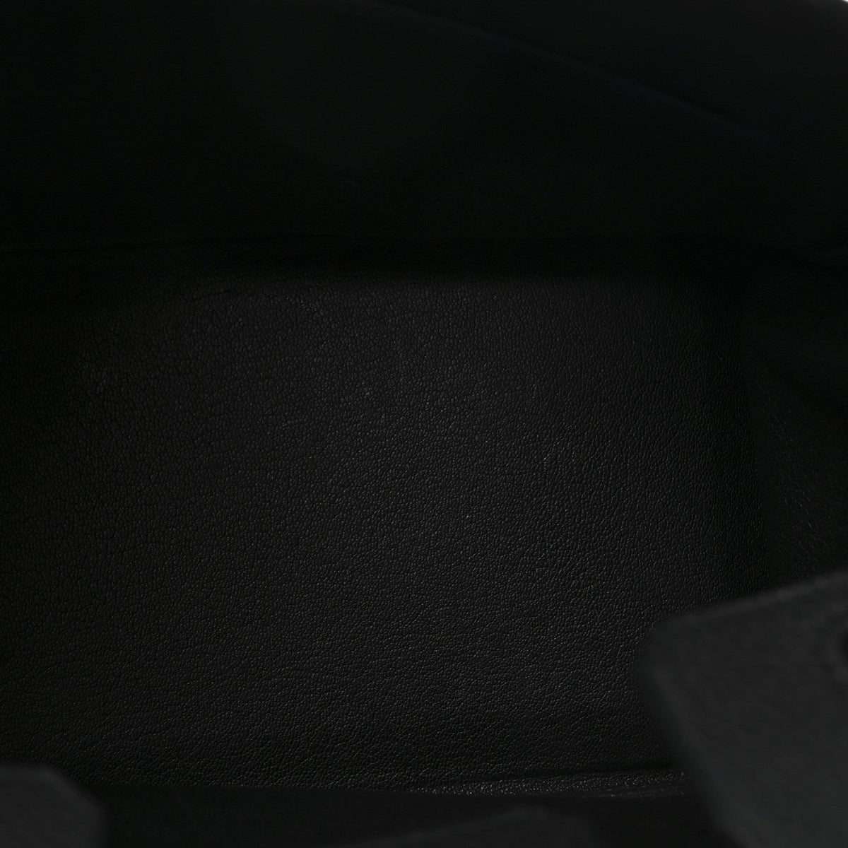 Handbag - Black