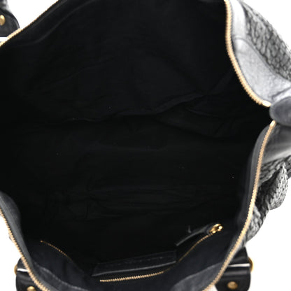 Handbag - Gold