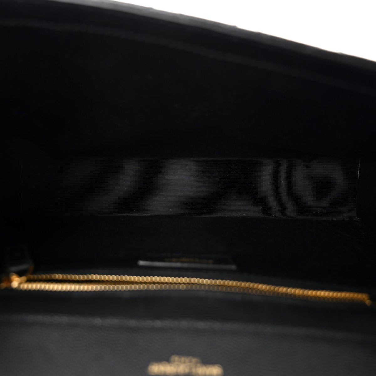 Large Satchel Bag - Red