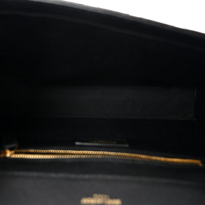 Large Satchel Bag - Red