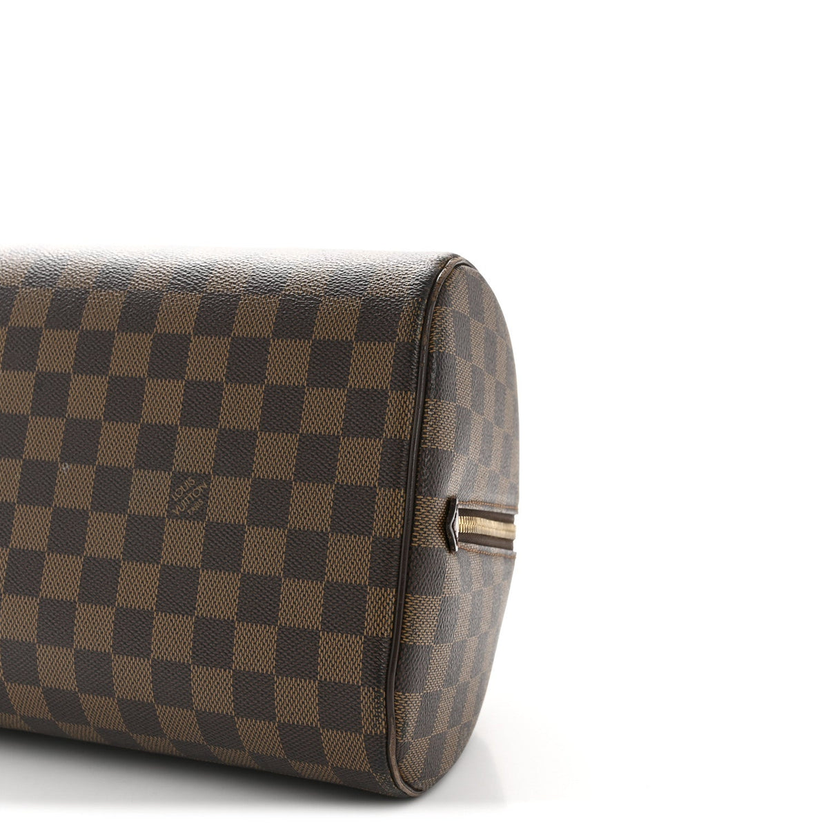 Damier Ebene Ribera Mm Handbag