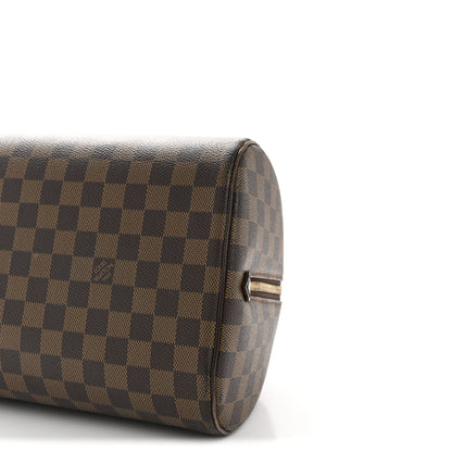 Damier Ebene Ribera Mm Handbag