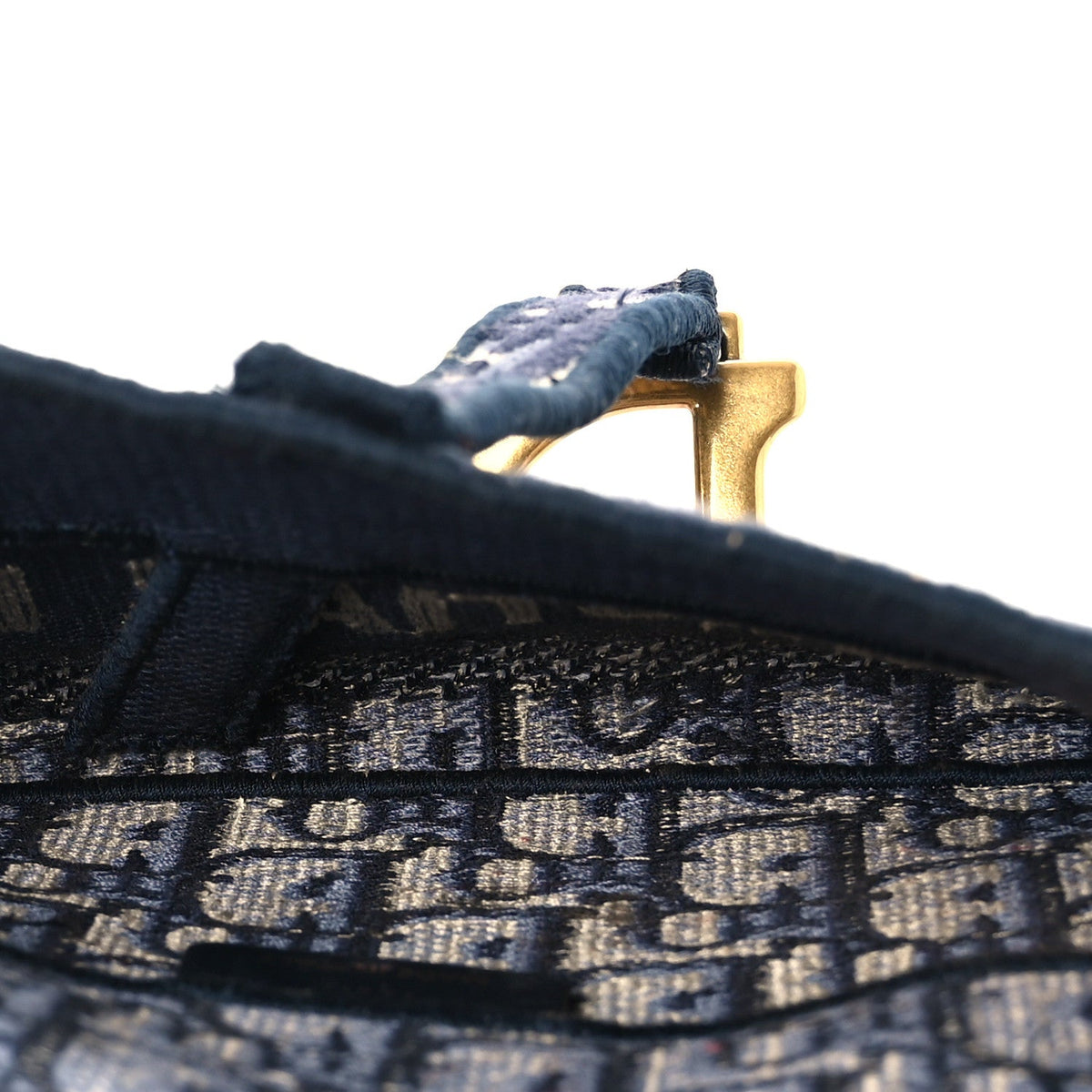Pouch - Blue