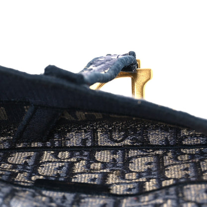 Pouch - Blue