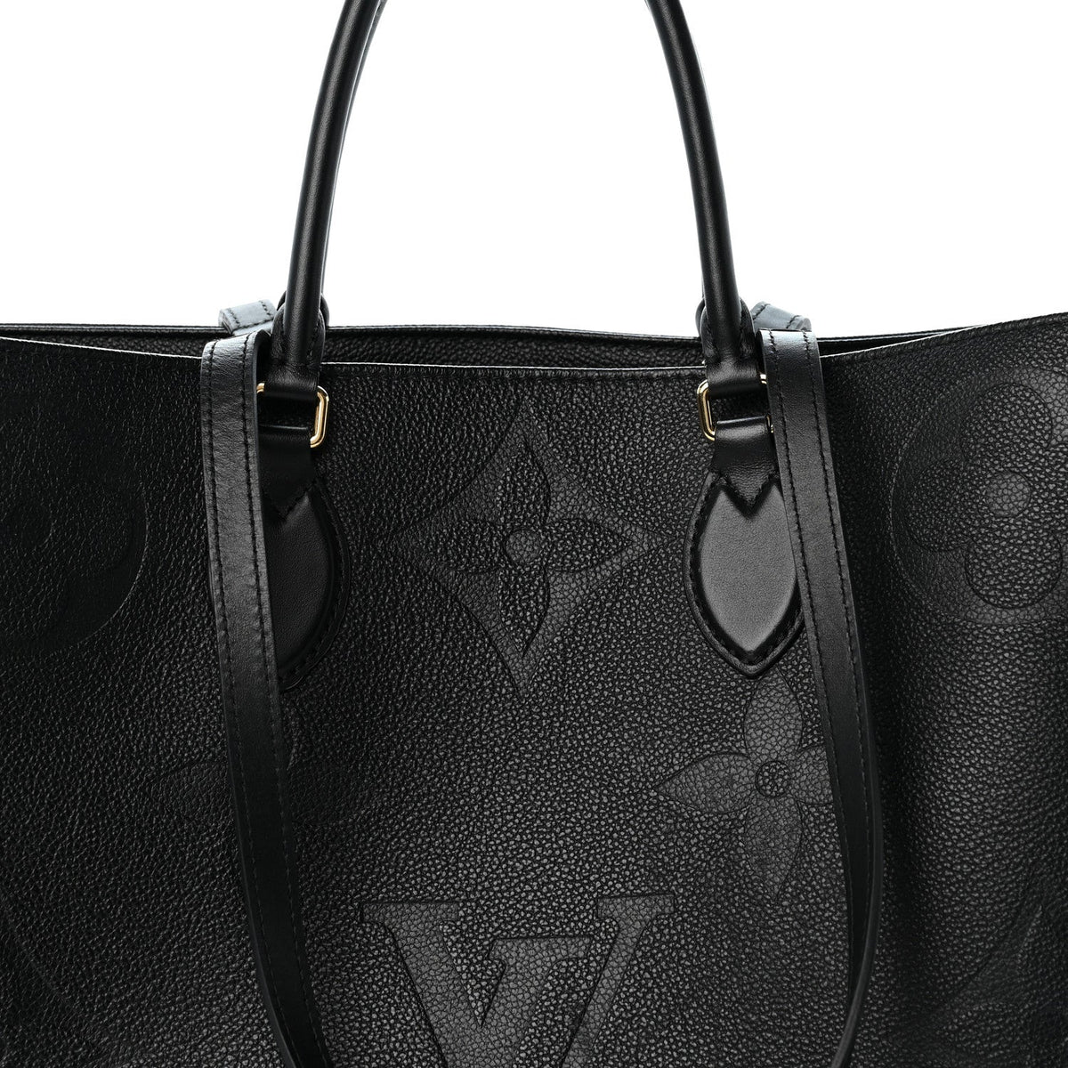 Handbag - Black
