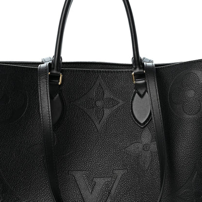 Handbag - Black