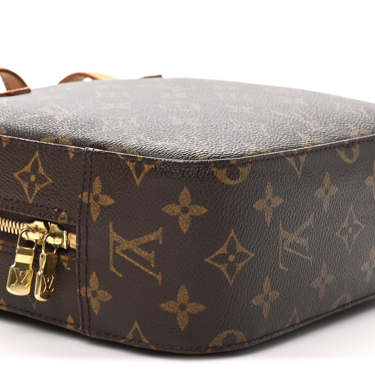 Monogram Spontini Handbag