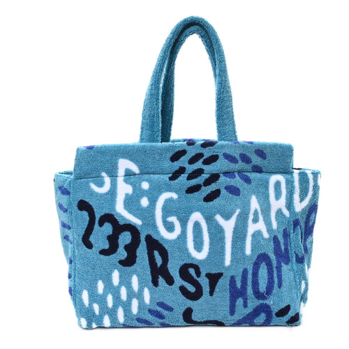 Handbag - Turquoise