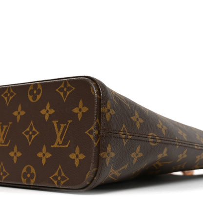 Monogram Luco Handbag