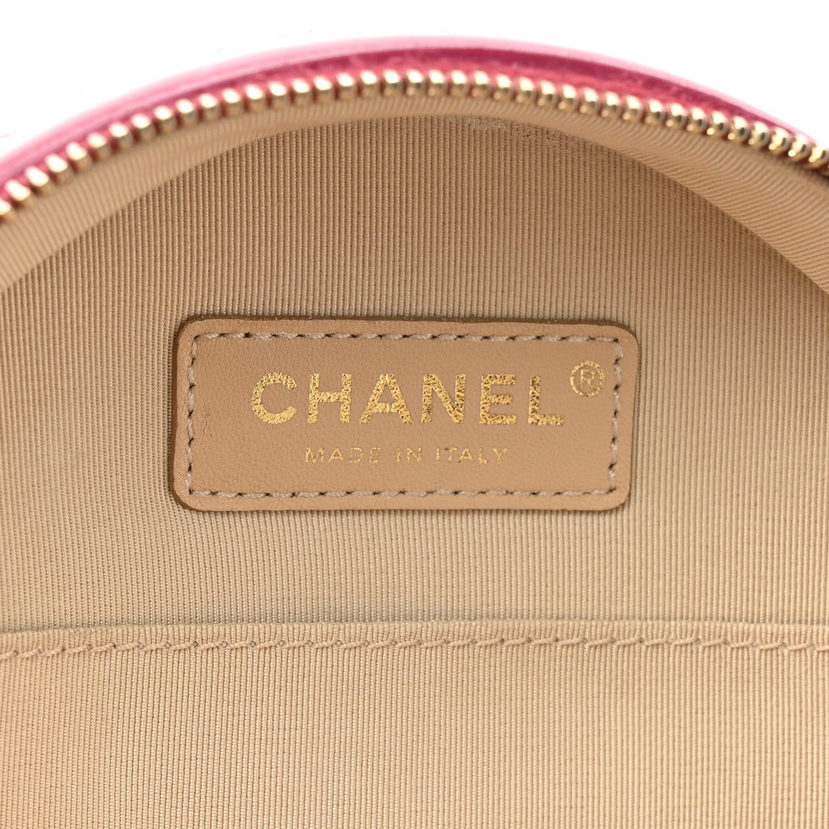 Calfskin Handbag