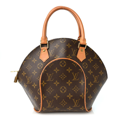 Monogram Ellipse Pm Handbag