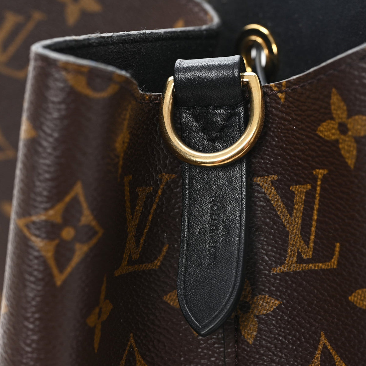 Handbag - Black