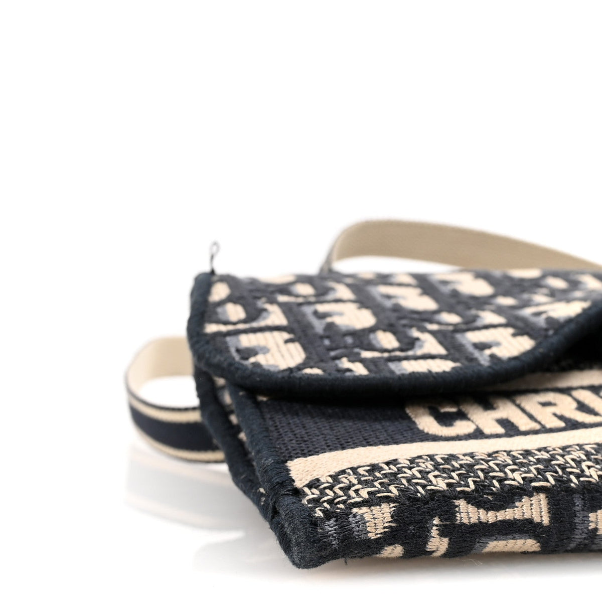 Pouch - Blue