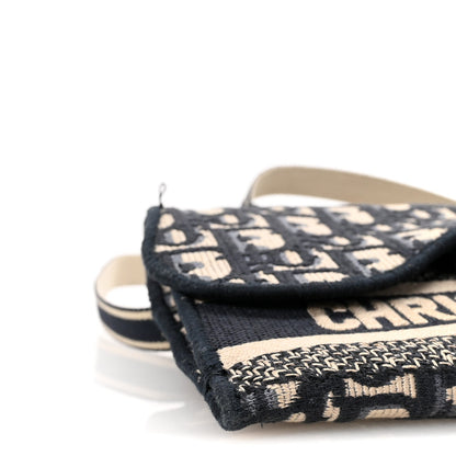 Pouch - Blue