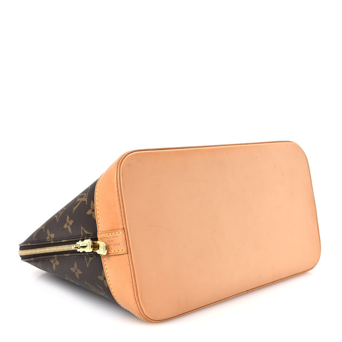 Monogram Alma Pm Handbag
