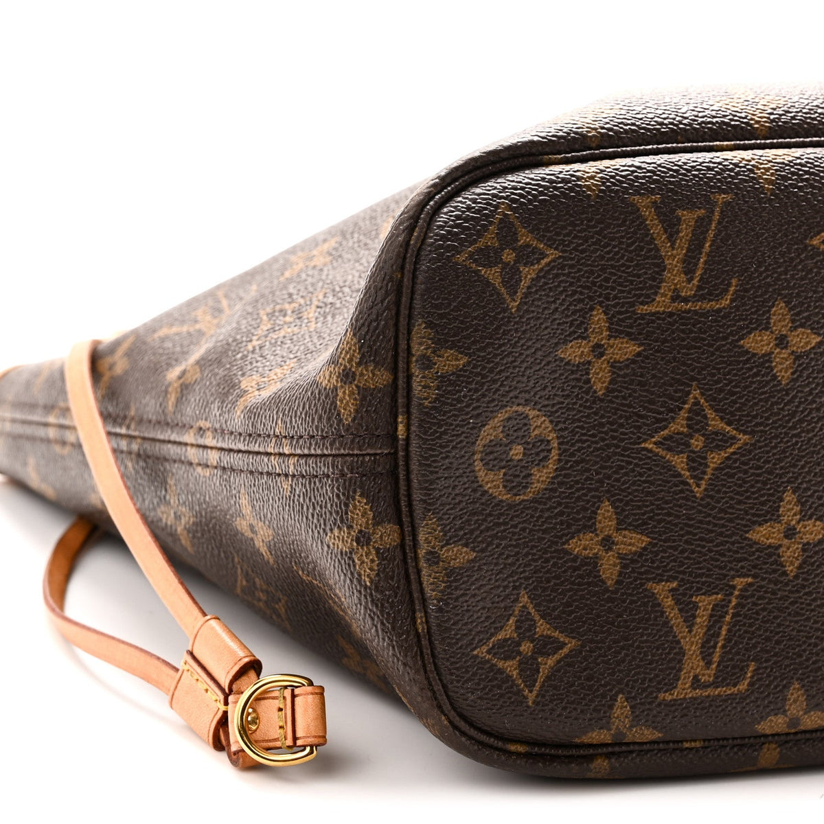Monogram Neo Neverfull Pm Pivoine Handbag