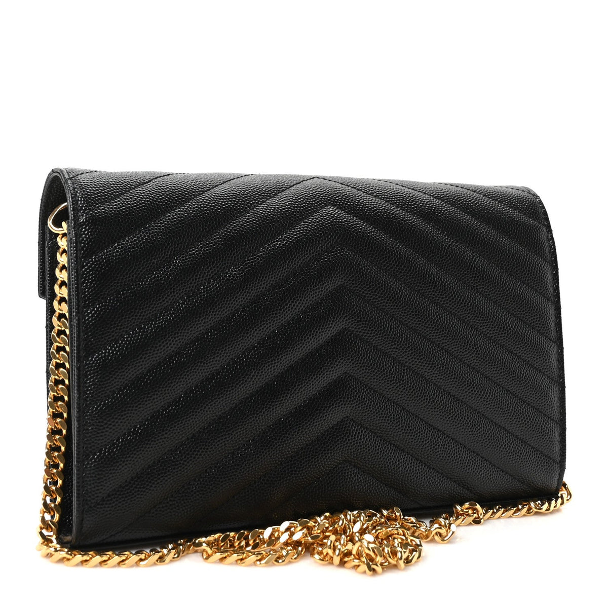 Wallet Bag - Black