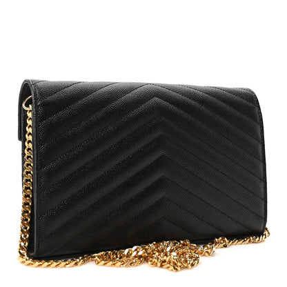 Wallet Bag - Black