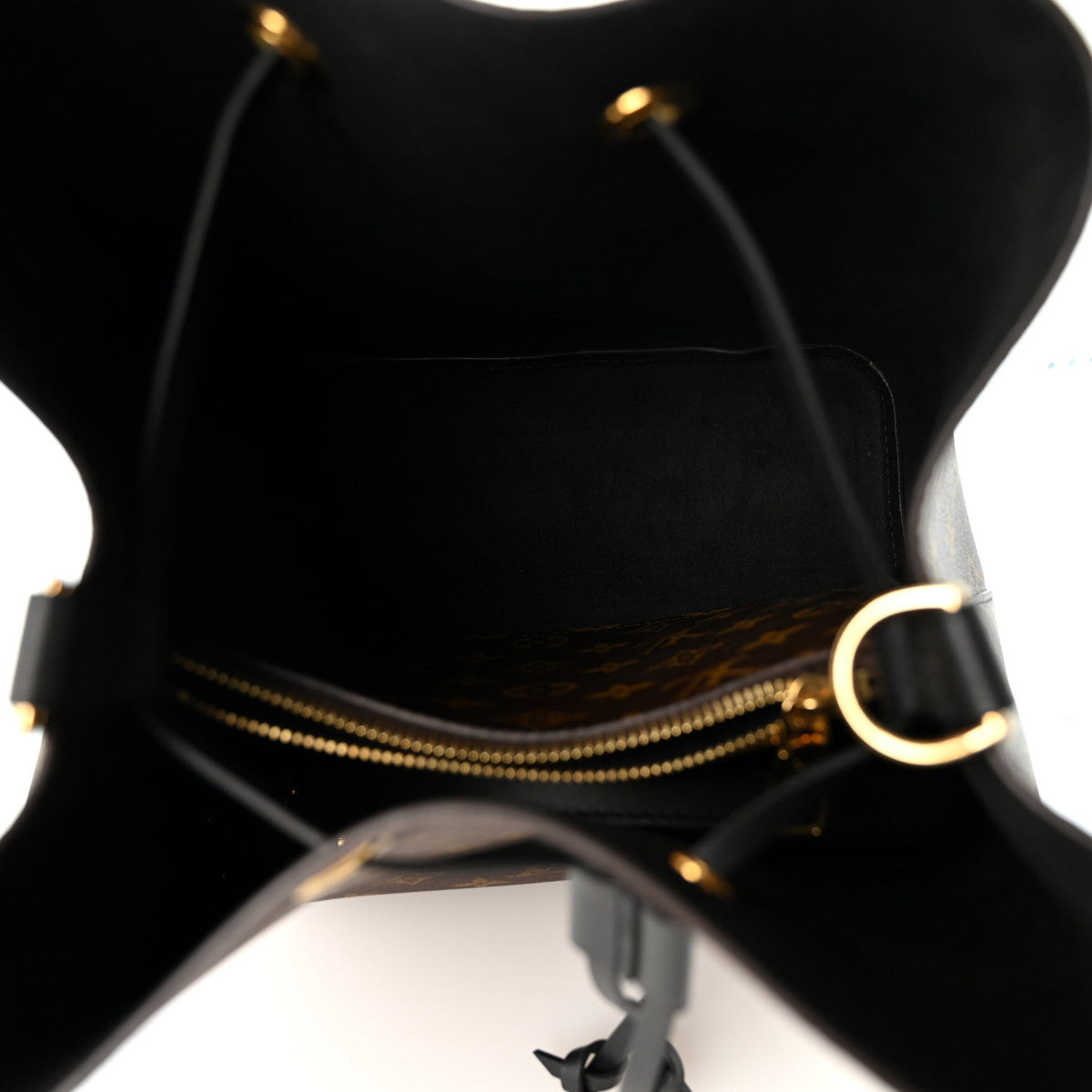 Handbag - Black