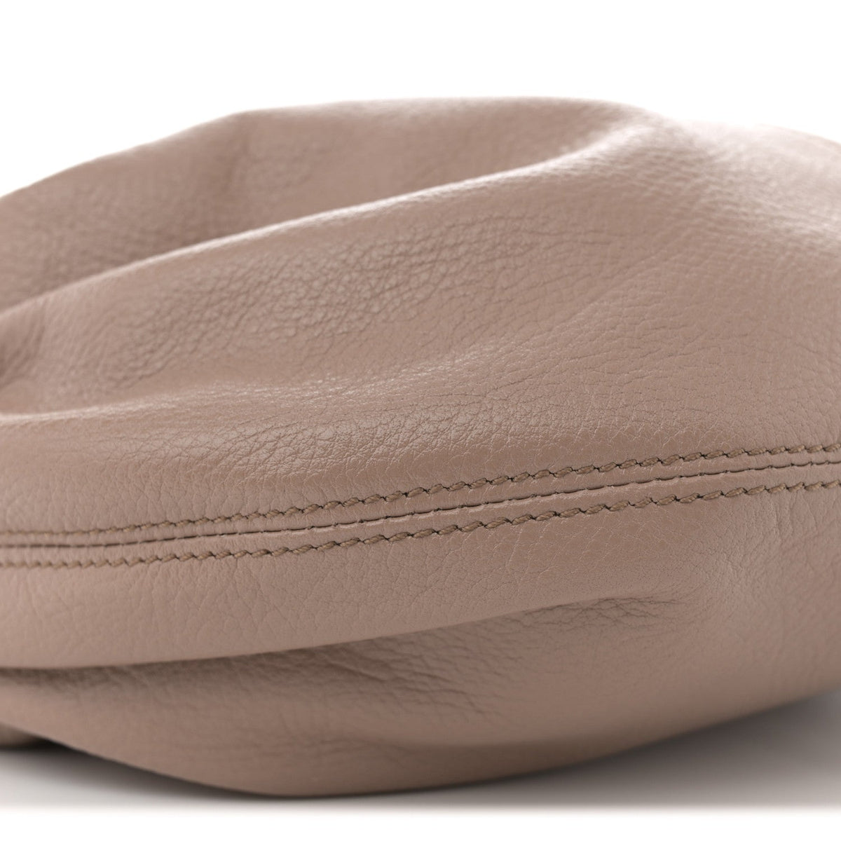 Small Calfskin Hobo Bag