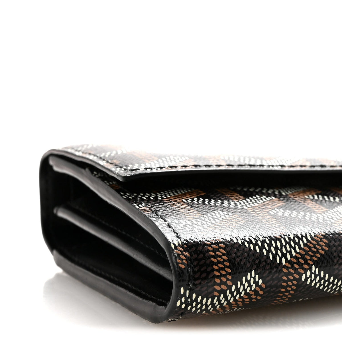 Wallet Bag - Black