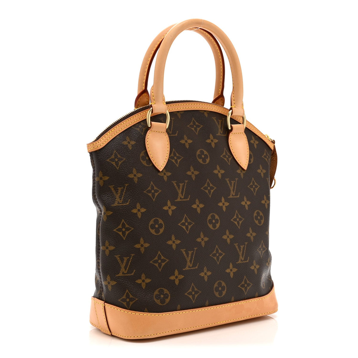 Monogram Lockit Pm Handbag