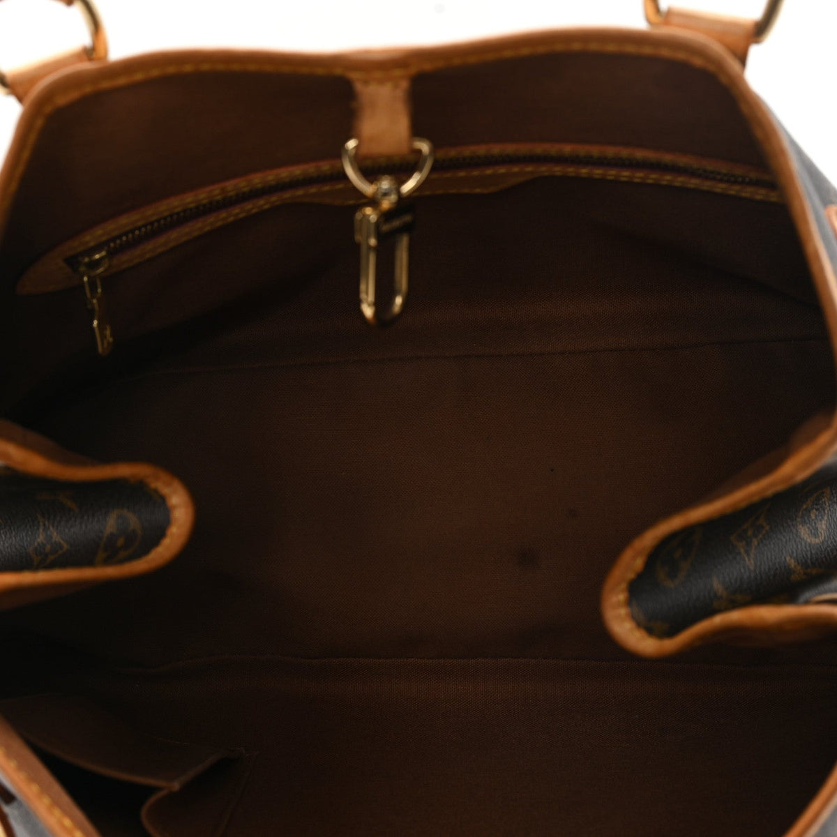 Monogram Batignolles Horizontal Handbag